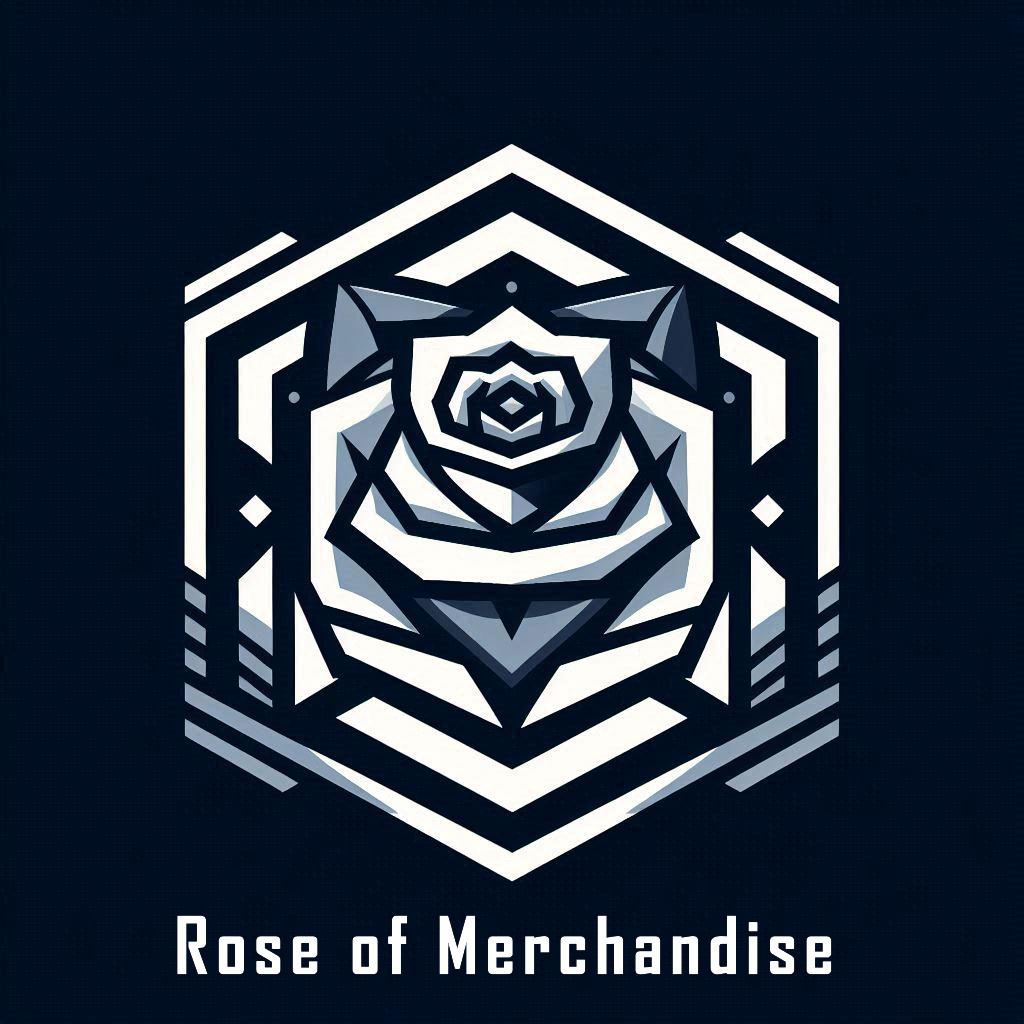 Rose of Merchandise